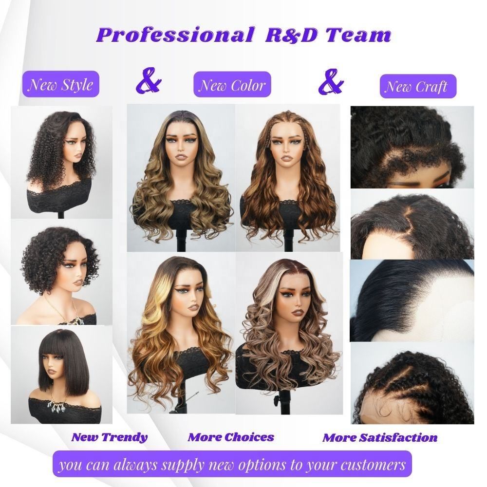 4C Kinky Baby Hair Undetectable Breathable Soft Invisible Edge Lace